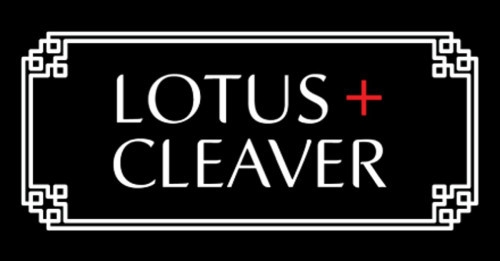 Lotus Cleaver