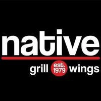 Native Grill Wings Gilbert Rd.