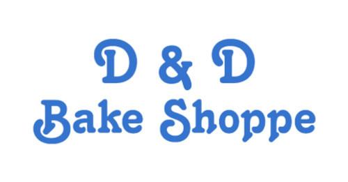 Dandd Bake Shop