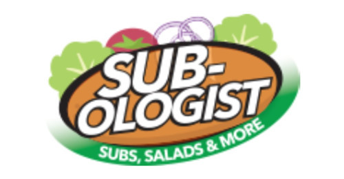 The Sub-ologist