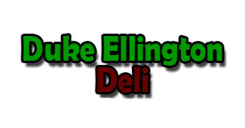 Duke Ellington Gourmet Deli