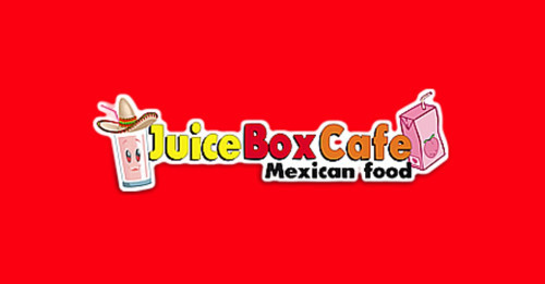Juice Box Cafe