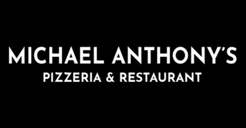 Michael Anthony's Pizzeria