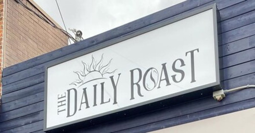 The Daily Roast