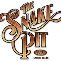 The Snake Pit In Enaville, Idaho