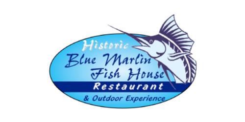Blue Marlin Fish House Adventures