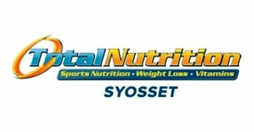 Total Nutrition Syosset