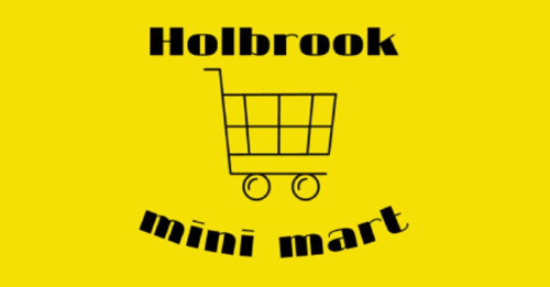 Holbrook Mini Mart