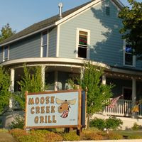 Moose Creek Grill