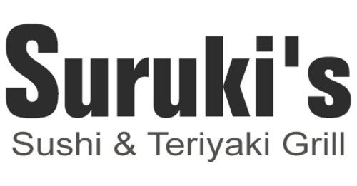 Suruki's Sushi Teriyaki Grill