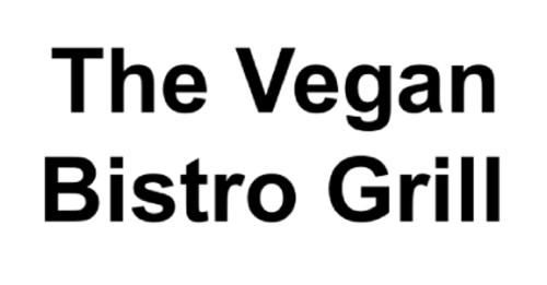 The Vegan Bistro Grill