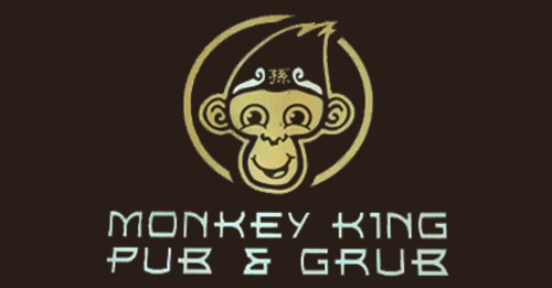 Monkey King Pub Grub