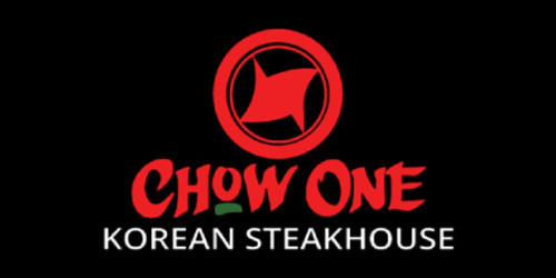 Chow One Korean Steakhouse