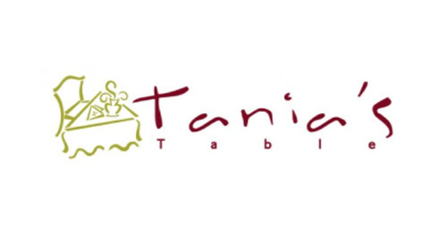 Tania's Table