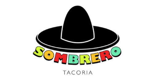 The Sombrero Tacoria, Ridgewood, N.j.