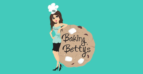 Baking Betty's