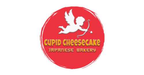 Cupid Cheese Cake