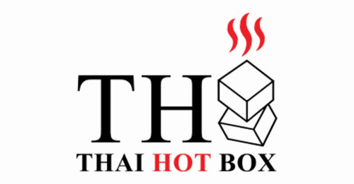 Thai Hot Box