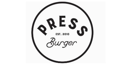 Press Burger