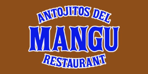Antojitos Del Mangu