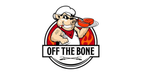 Off The Bone Food Truck