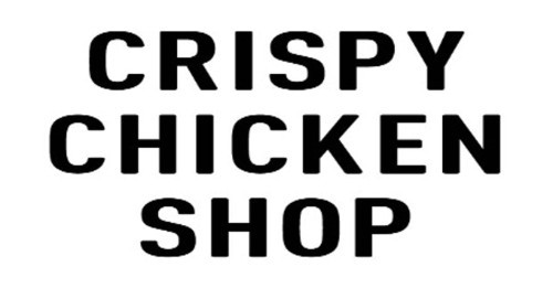 Crispy Chicken Shop