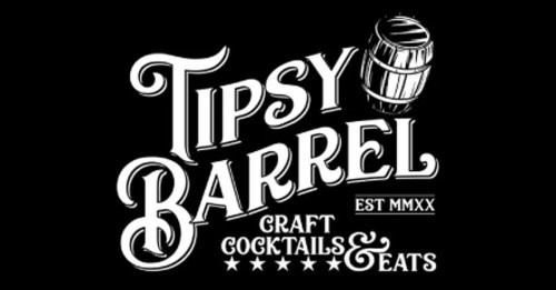 Tipsy Barrel