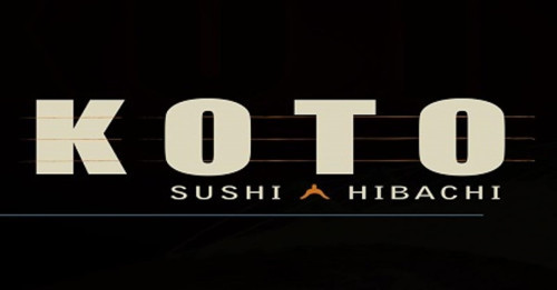 Koto Sushi Hibachi