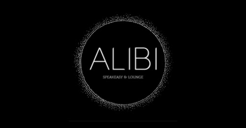 Alibi Speakeasy Lounge