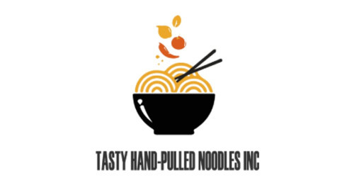 Tasty Hand-pulled Noodles Qīng Wèi Lán Zhōu Lā Miàn