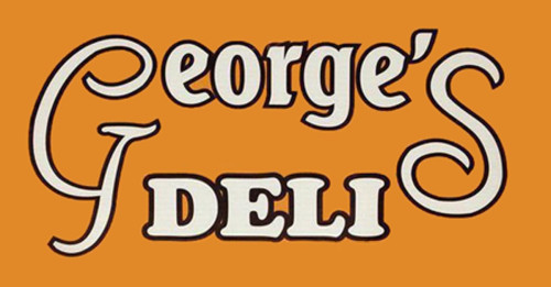 George’s Deli