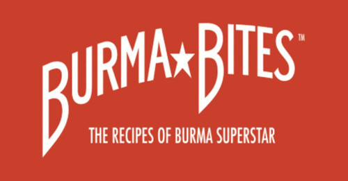 Burma Bites