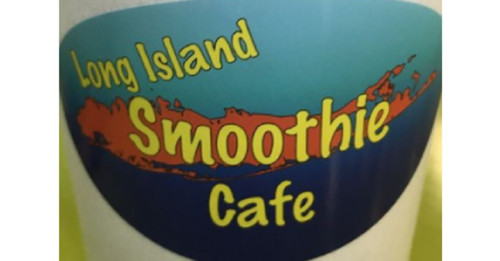 The Eagle's Nest Food Smoothie Cafe