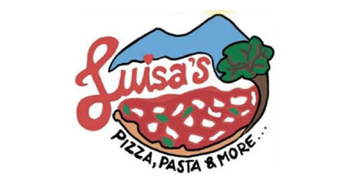 Luisa's Pizza, Pasta More