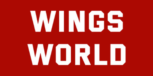 Wing's World