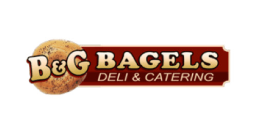 B&g Bagels (e Main St)