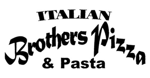 Italian Brothers Pizza Pasta