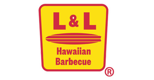 L&l Hawaiian Bbq
