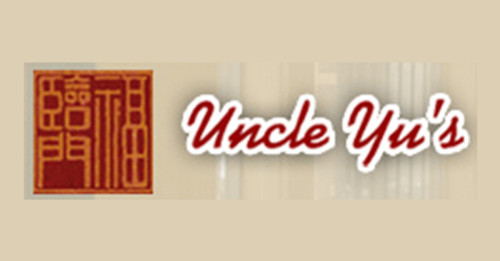 Uncle Yu's