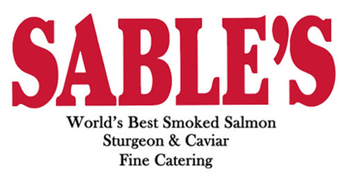 Sable's Smoked Fish