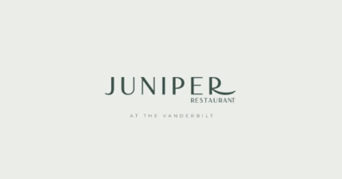 Juniper At The Vanderbilt