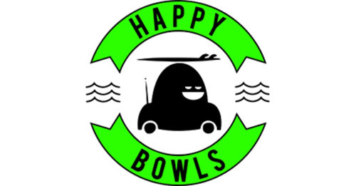 Happy Bowls