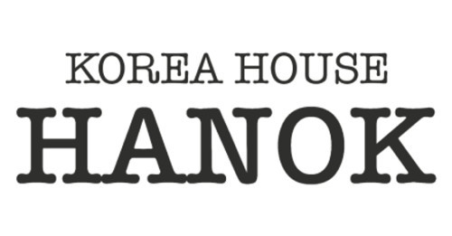 Hanok Korea House