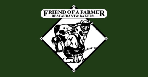 Friend of a Farmer Restaurant