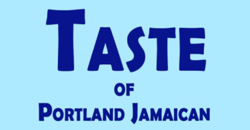 Taste Of Portland, Jamaican Restaurants