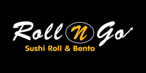Roll N Go Sushi