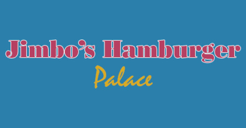 Jimbos Hamburger Palace