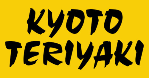 Kyoto Teriyaki