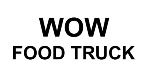 Wow Food Truck