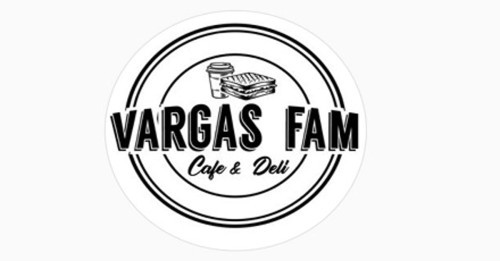 Vargas Fam Deli Cafe